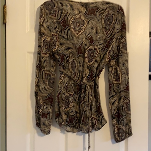 Blouse - Picture 5 of 5